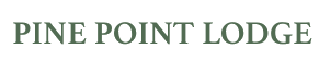 Pine Point Lodge & Outpost Logo